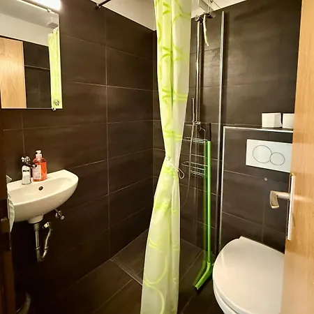 Apartamento Bodeglueck, Nahe Ballenberg, Beo