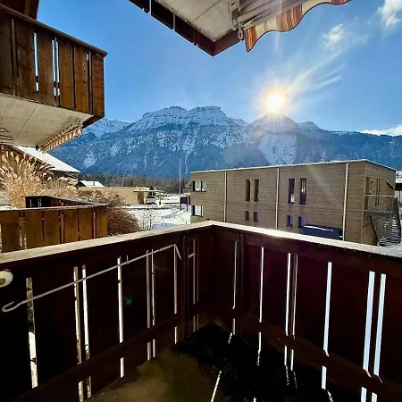 Bodeglueck, Nahe Ballenberg, Beo * Hofstetten bei Brienz