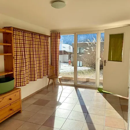 Bodeglueck, Nahe Ballenberg, Beo Apartamento *