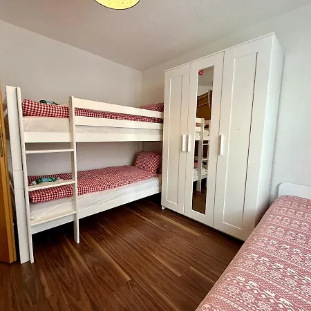 Apartamento Bodeglueck, Nahe Ballenberg, Beo