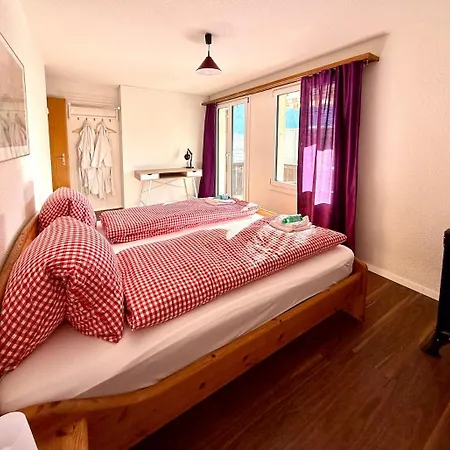 Bodeglück, Nahe Ballenberg, Beo Hofstetten bei Brienz